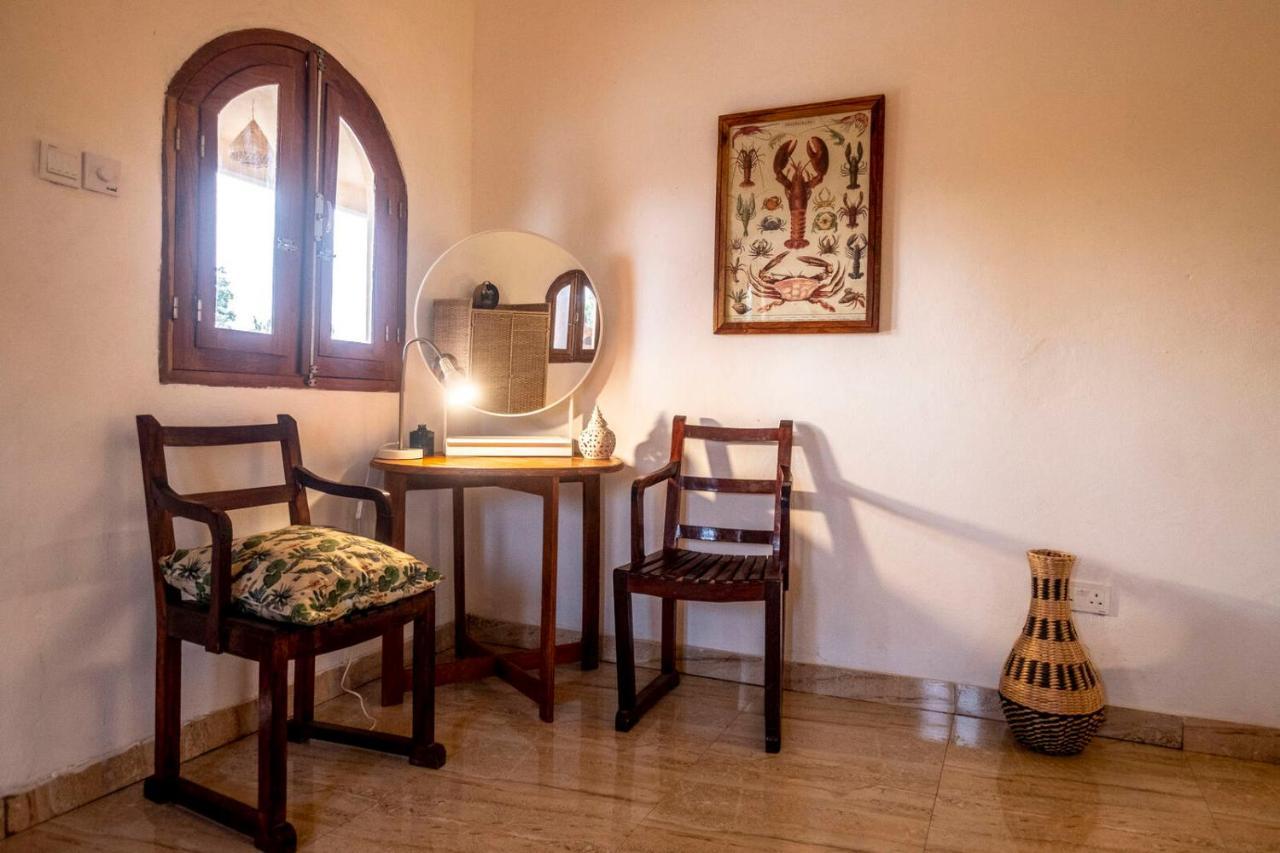 Mansa Musso Lodge Sanyang Екстериор снимка
