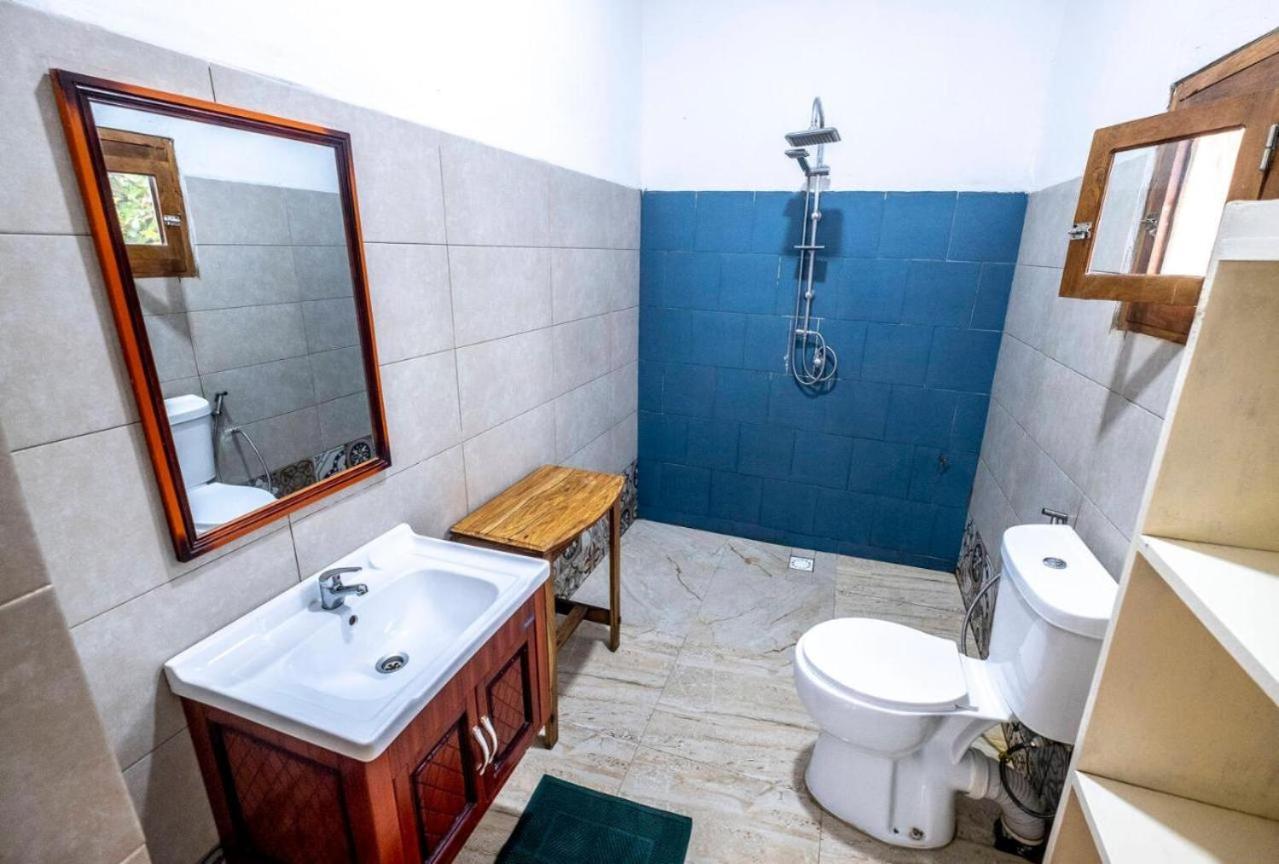 Mansa Musso Lodge Sanyang Екстериор снимка