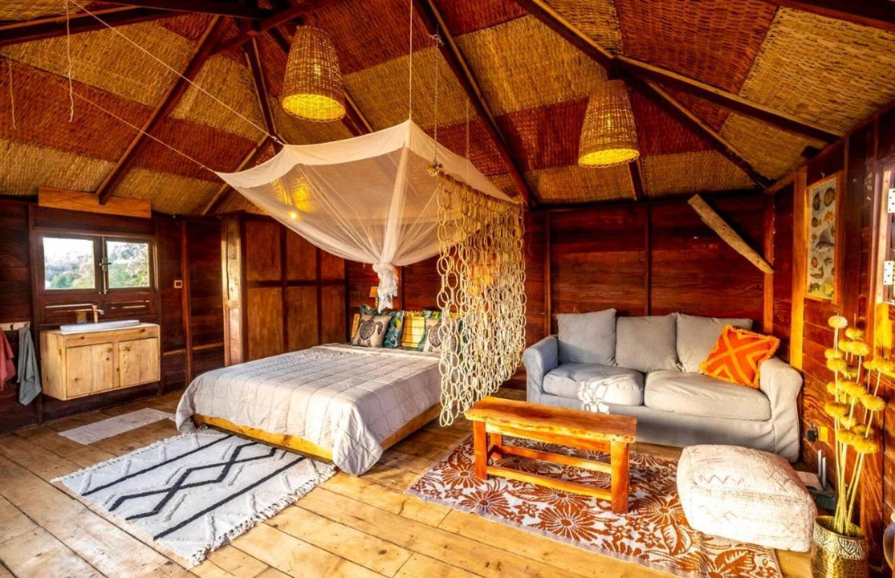 Mansa Musso Lodge Sanyang Екстериор снимка