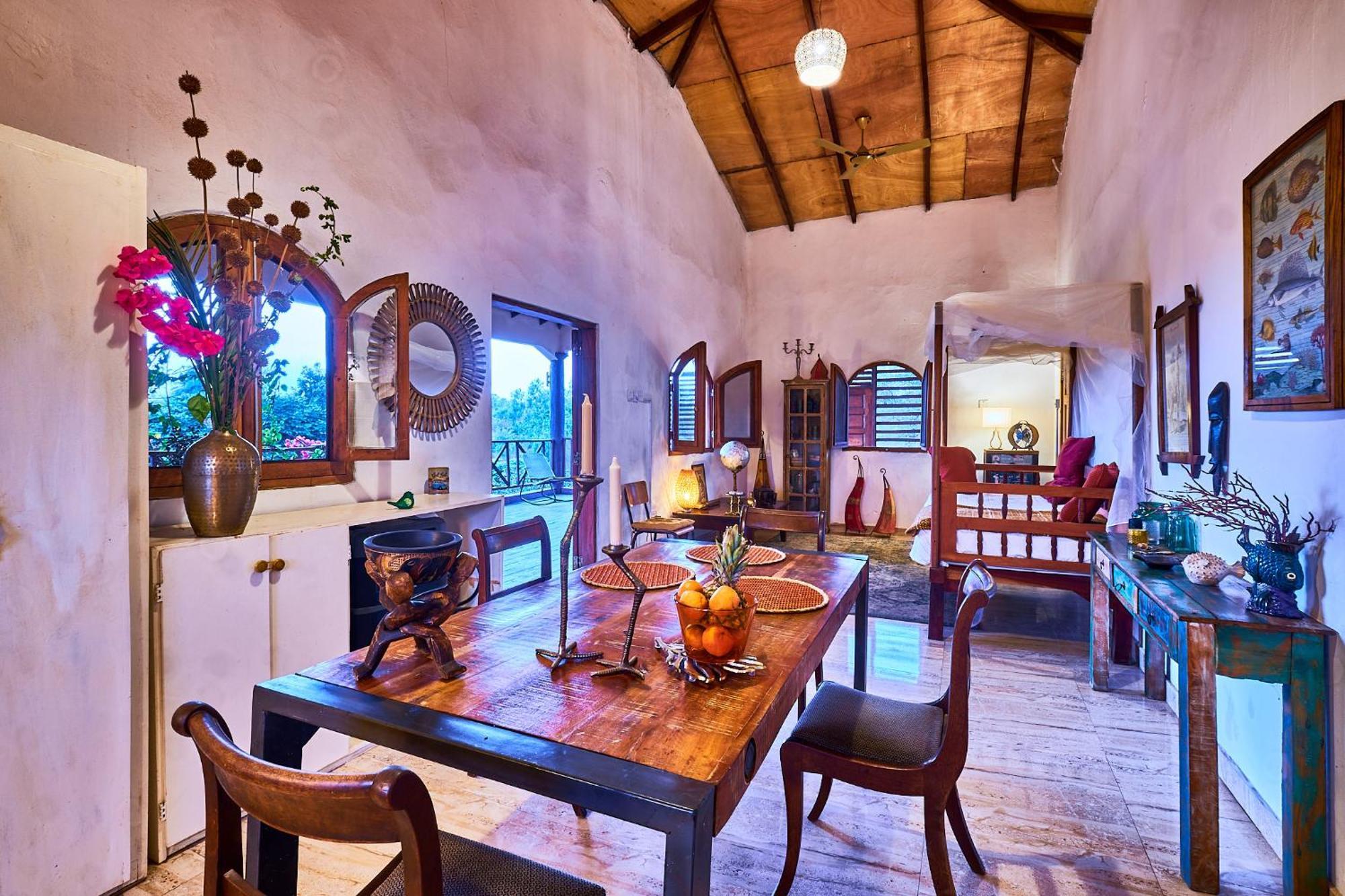 Mansa Musso Lodge Sanyang Екстериор снимка