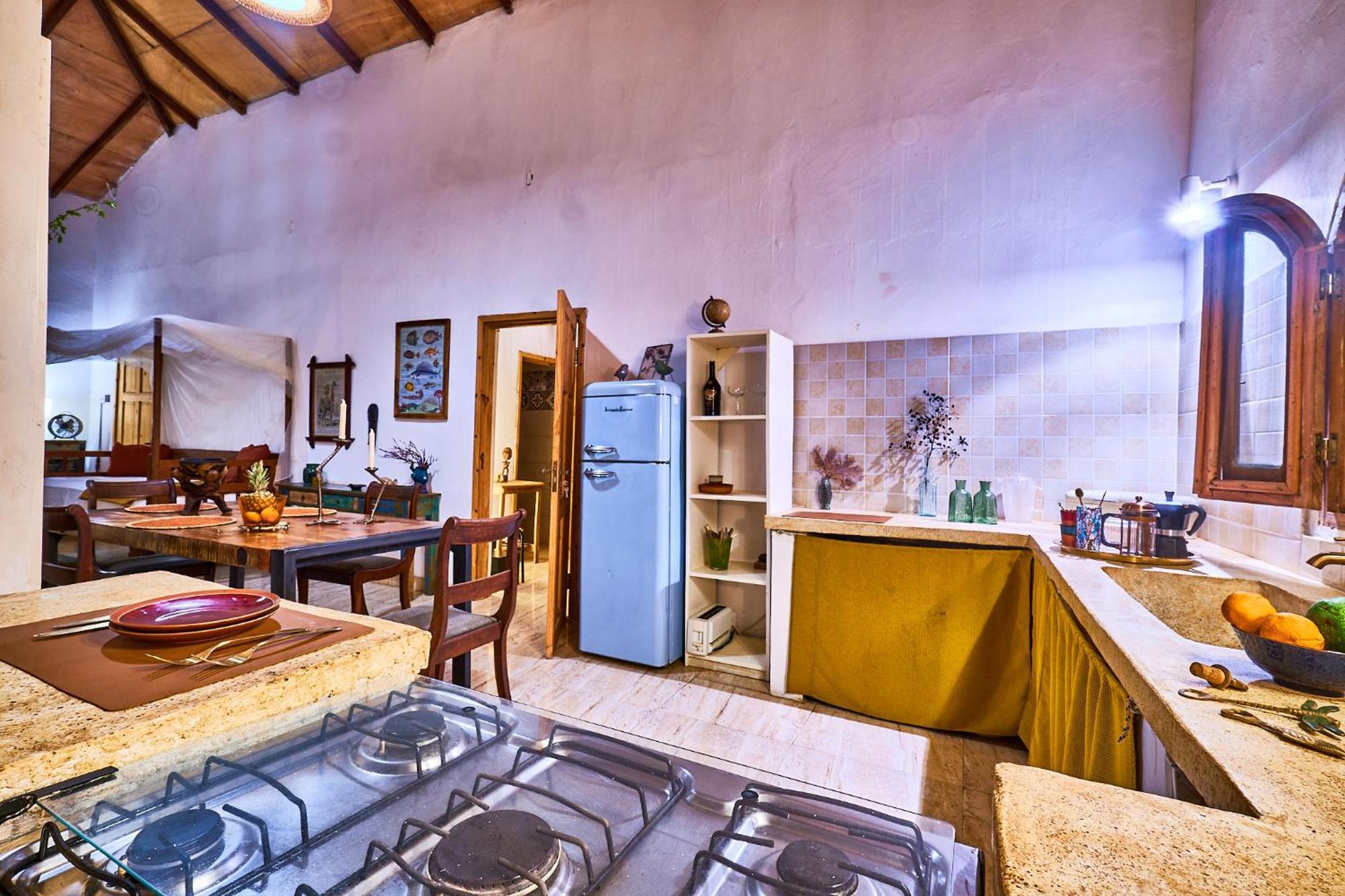 Mansa Musso Lodge Sanyang Екстериор снимка